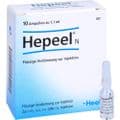 HEPEEL N Ampullen – Bild 3