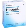 HEPEEL N Ampullen – Bild 4