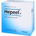 HEPEEL N Ampullen – Bild 2