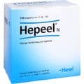 HEPEEL N Ampullen – Bild 3