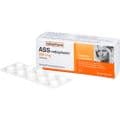 ASS-ratiopharm 300 mg Tabletten – Bild 5