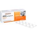 ASS-ratiopharm 300 mg Tabletten – Bild 2