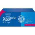 PARACETAMOL STADA 500 mg Tabletten – Bild 1