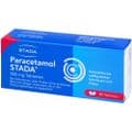PARACETAMOL STADA 500 mg Tabletten – Bild 2