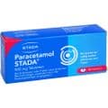 PARACETAMOL STADA 500 mg Tabletten – Bild 3