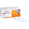 ASS-ratiopharm 300 mg Tabletten – Bild 2
