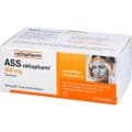 ASS-ratiopharm 300 mg Tabletten – Bild 3