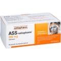 ASS-ratiopharm 300 mg Tabletten – Bild 4
