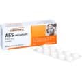ASS-ratiopharm 500 mg Tabletten – Bild 2