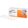 ASS-ratiopharm 500 mg Tabletten – Bild 5