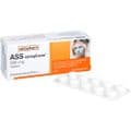 ASS-ratiopharm 500 mg Tabletten – Bild 2
