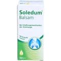 SOLEDUM Balsam flüssig – Bild 1