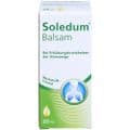 SOLEDUM Balsam flüssig – Bild 1