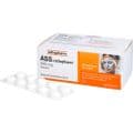 ASS-ratiopharm 500 mg Tabletten – Bild 4