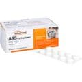 ASS-ratiopharm 500 mg Tabletten – Bild 1