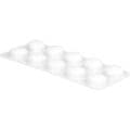 ASS-ratiopharm 500 mg Tabletten – Bild 3