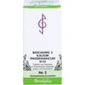 BIOCHEMIE 5 Kalium phosphoricum D 12 Tabletten – Bild 1
