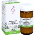 BIOCHEMIE 5 Kalium phosphoricum D 12 Tabletten – Bild 4