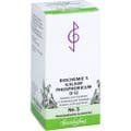 BIOCHEMIE 5 Kalium phosphoricum D 12 Tabletten – Bild 2