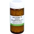 BIOCHEMIE 5 Kalium phosphoricum D 12 Tabletten – Bild 5