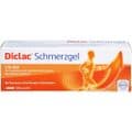 DICLAC Schmerzgel 1% – Bild 1