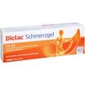 DICLAC Schmerzgel 1% – Bild 3