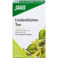 LINDENBLÜTEN ARZNEITEE Tiliae flos Bio Salus Fbtl. – Bild 1