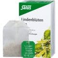 LINDENBLÜTEN ARZNEITEE Tiliae flos Bio Salus Fbtl. – Bild 4