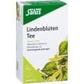LINDENBLÜTEN ARZNEITEE Tiliae flos Bio Salus Fbtl. – Bild 3