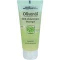 OLIVENÖL MILD schäumendes Waschgel – Bild 2