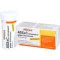 ASS + C-ratiopharm gegen Schmerzen Brausetabletten – Bild 5