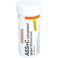 ASS + C-ratiopharm gegen Schmerzen Brausetabletten – Bild 4