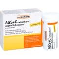 ASS + C-ratiopharm gegen Schmerzen Brausetabletten – Bild 2