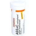 ASS + C-ratiopharm gegen Schmerzen Brausetabletten – Bild 5