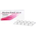 MIGRÄNE KRANIT 500 mg Tabletten – Bild 2
