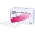 MIGRÄNE KRANIT 500 mg Tabletten – Bild 2