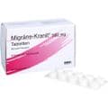 MIGRÄNE KRANIT 500 mg Tabletten – Bild 3