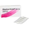 MIGRÄNE KRANIT 500 mg Zäpfchen – Bild 2