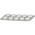 UNIZINK 50 magensaftresistente Tabletten – Bild 4
