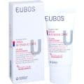 EUBOS TROCKENE Haut Urea 5% Gesichtscreme – Bild 2