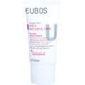 EUBOS TROCKENE Haut Urea 5% Gesichtscreme – Bild 4