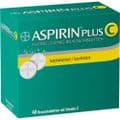 ASPIRIN plus C Brausetabletten – Bild 3