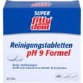 FITTYDENT super Reinigungstabletten – Bild 1