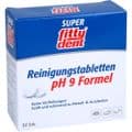 FITTYDENT super Reinigungstabletten – Bild 3