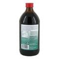 CRANBERRY SAFT 100% Frucht – Bild 2