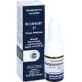 MUCEDOKEHL D 5 Tropfen – Bild 3