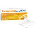 PARACETAMOL 500 mg HEXAL b.Fieber u.Schmerzen Tab. – Bild 3