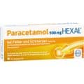PARACETAMOL 500 mg HEXAL b.Fieber u.Schmerzen Tab. – Bild 5
