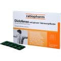 DICLOFENAC-ratiopharm Schmerzpflaster – Bild 3