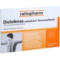DICLOFENAC-ratiopharm Schmerzpflaster – Bild 2